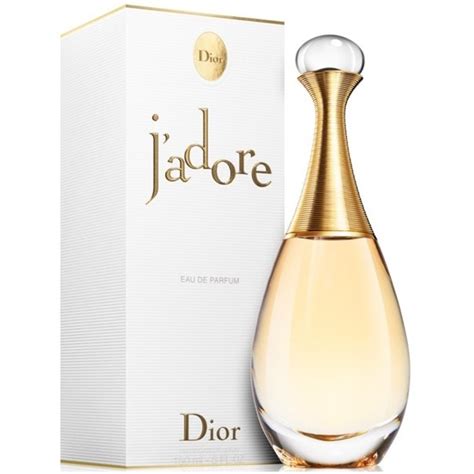 j adore de dior eau de parfum